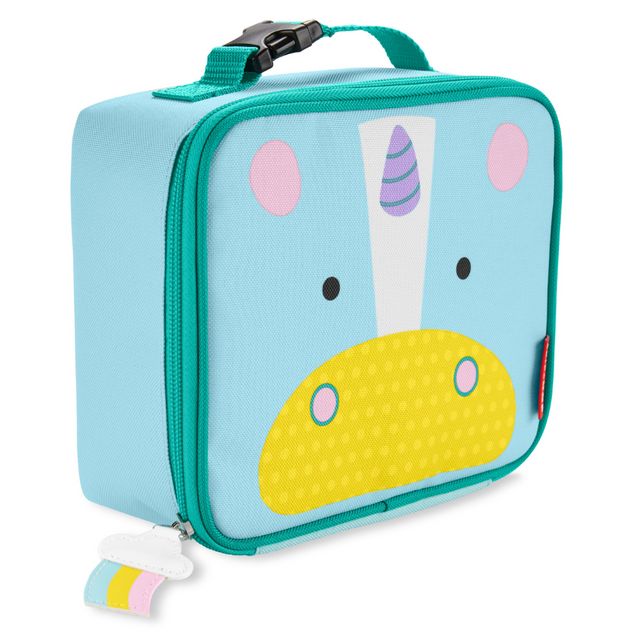 Buy Skip Hop Zoo Lunch Bag Unicorn | Yallatoys.com