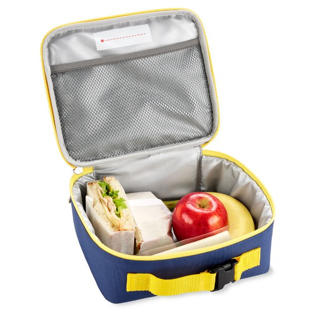 Buy Skip Hop Zoo Lunch Bag Unicorn | Yallatoys.com