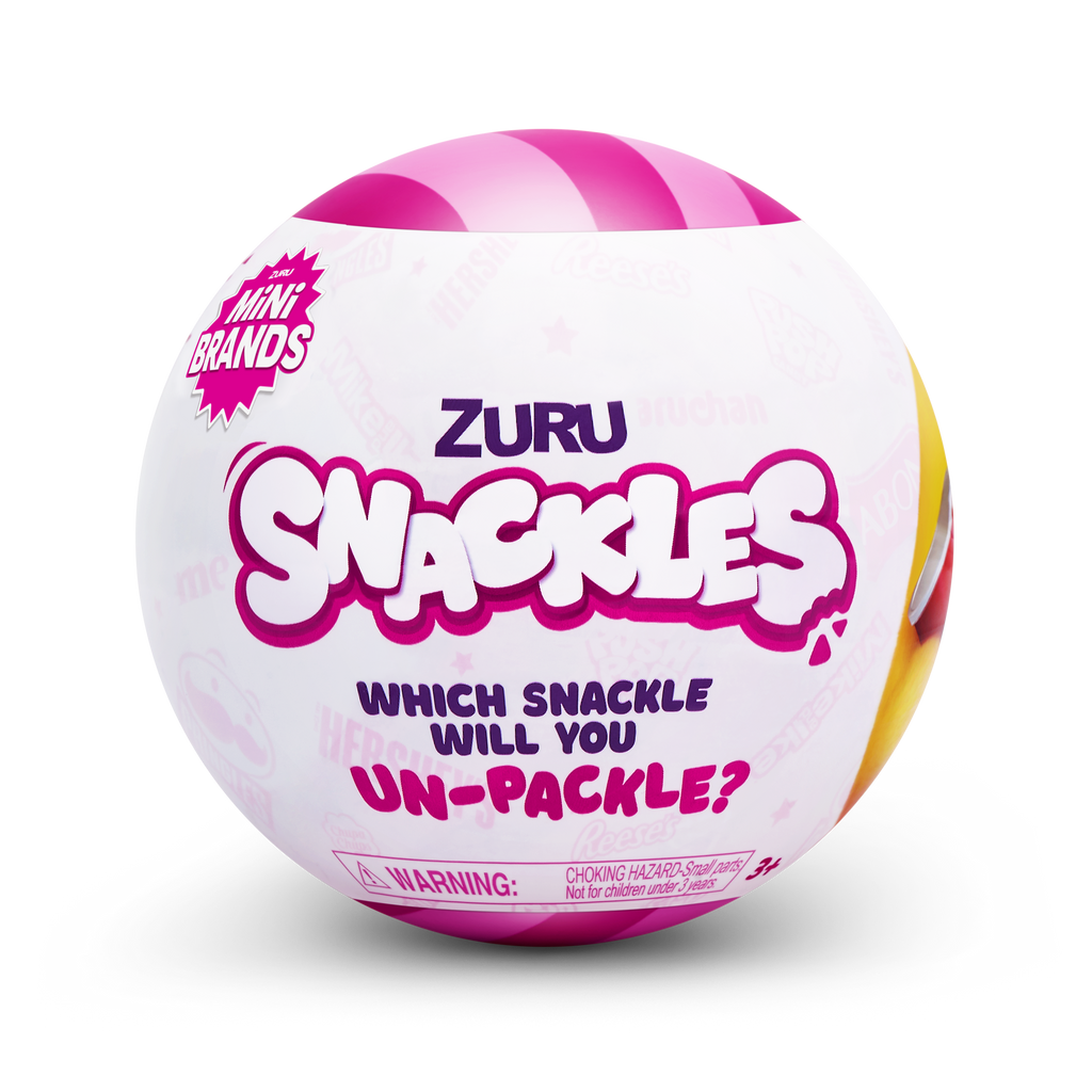 Buy Snackle Plush Toy  | Yallatoys.com