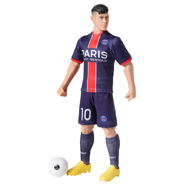 Buy Sockers Neymar Jr 12Inch Figure | Yallatoys.com