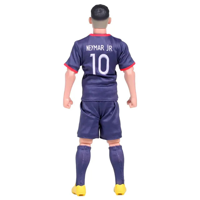 Buy Sockers Neymar Jr 12Inch Figure | Yallatoys.com