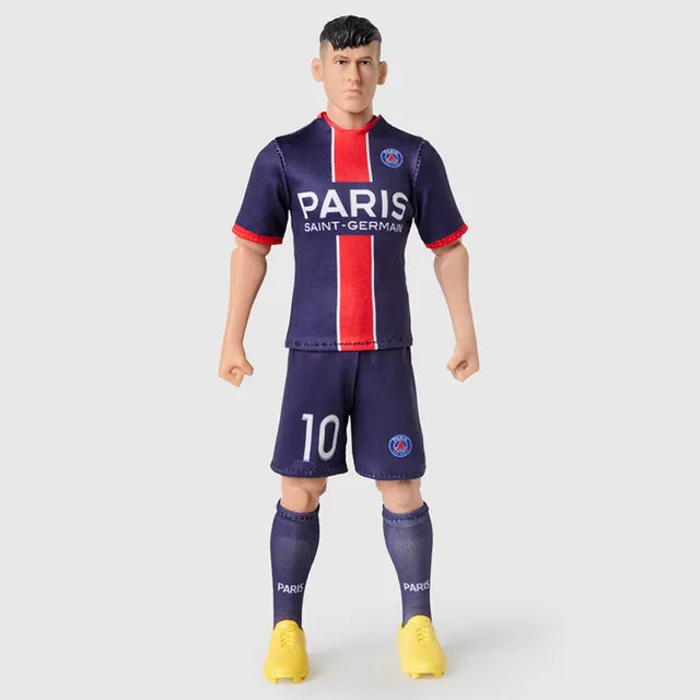 Buy Sockers Neymar Jr 12Inch Figure | Yallatoys.com