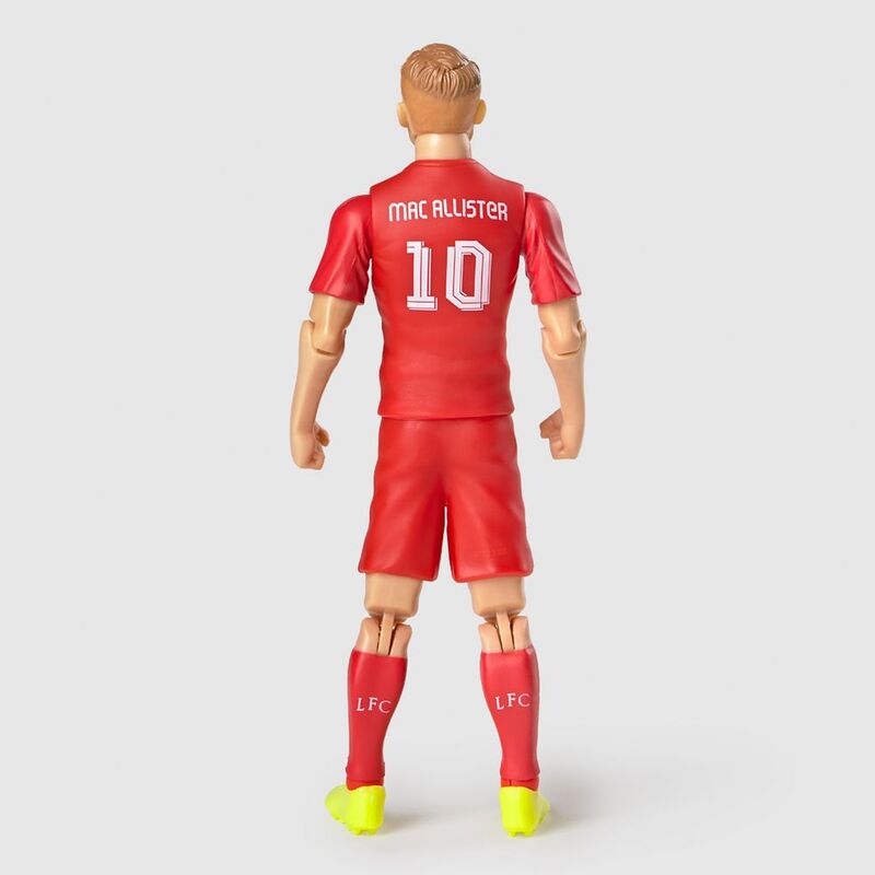Buy Sockers Liverpool Mc Allister 30 cm | Yallatoys.com