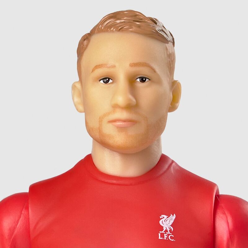 Buy Sockers Liverpool Mc Allister 30 cm | Yallatoys.com