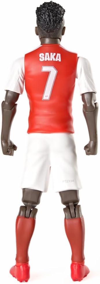 Buy Sockers Banbo Toys Arsenal Saka 8Inch Figure | Yallatoys.com