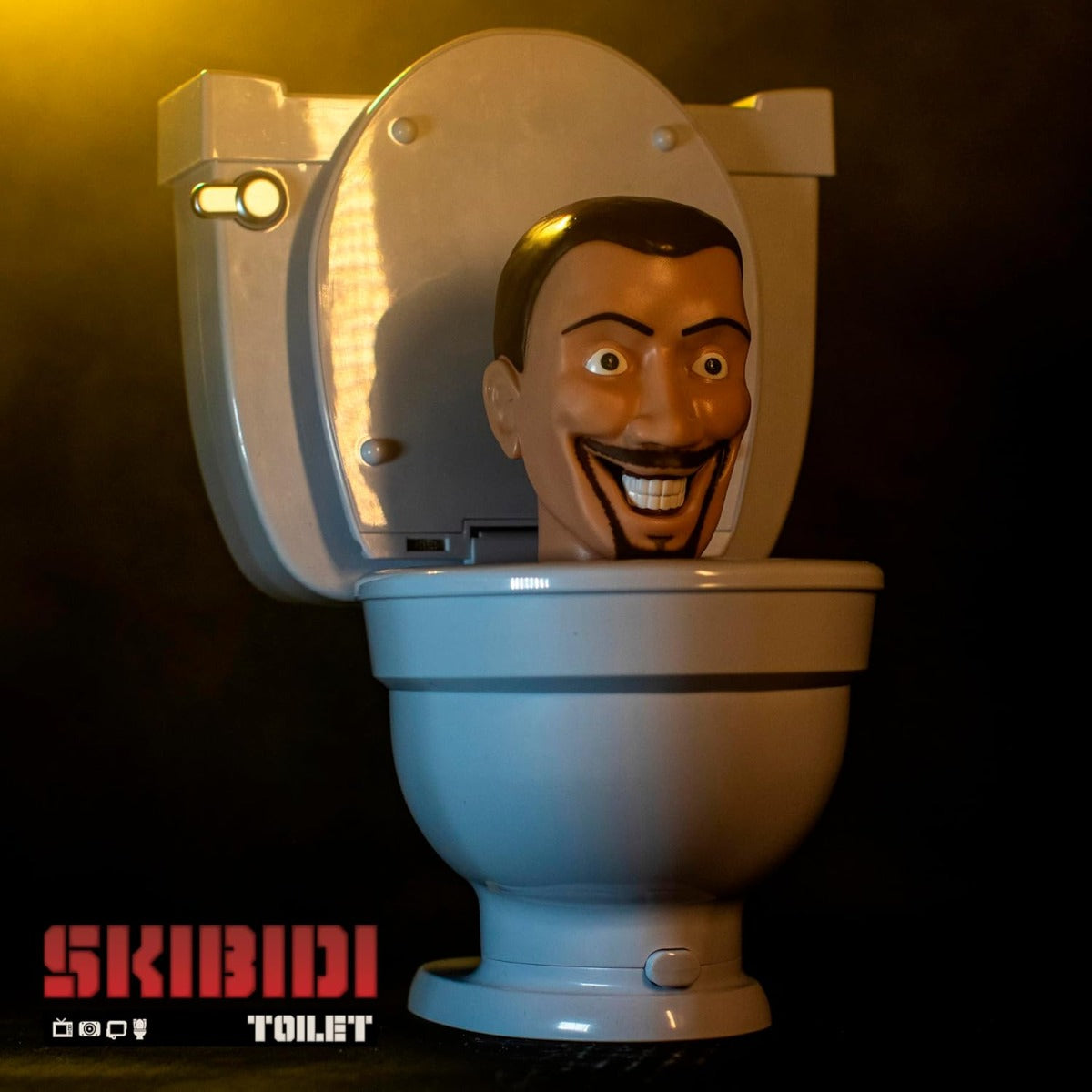 Buy Skibidi Toilet Mystery Surprise Toilet Sleeve | Yallatoys.com