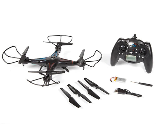 sky phantom drone 2.4ghz
