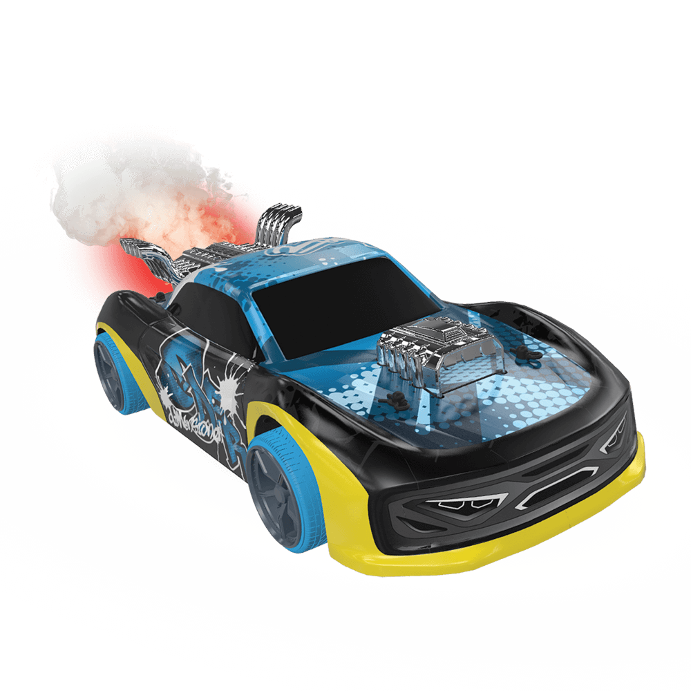Buy Exost Xmoke Vehicle | Yallatoys.com