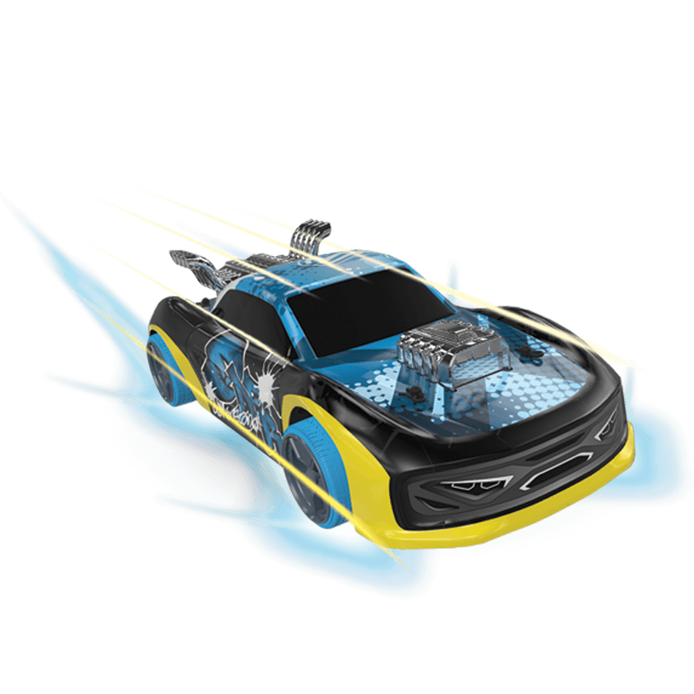 Buy Exost Xmoke Vehicle | Yallatoys.com