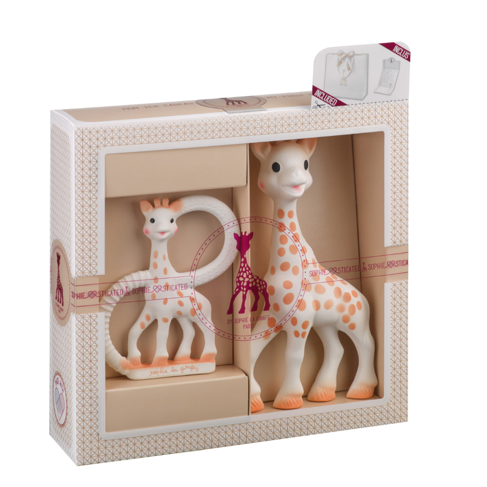 Sophie La Girafe Sophiesticated Classical Composition 1 Sophie la girafe Yallatoys