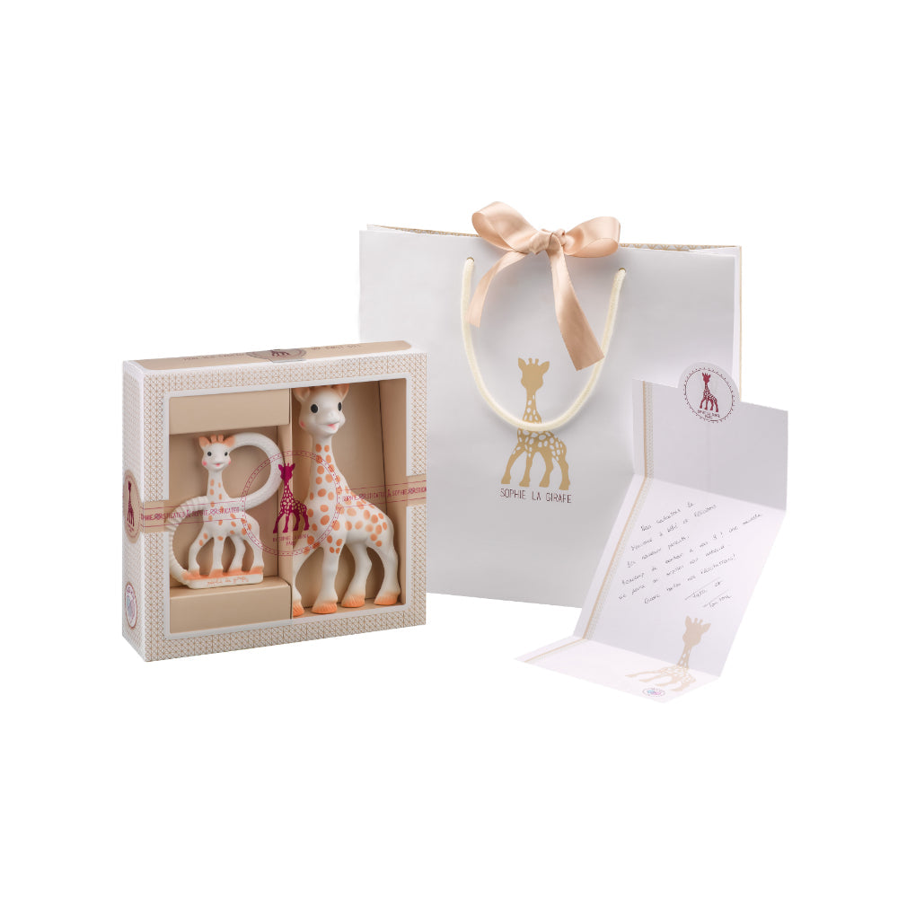 Sophie La Girafe Sophiesticated Classical Composition 1 Sophie la girafe Yallatoys