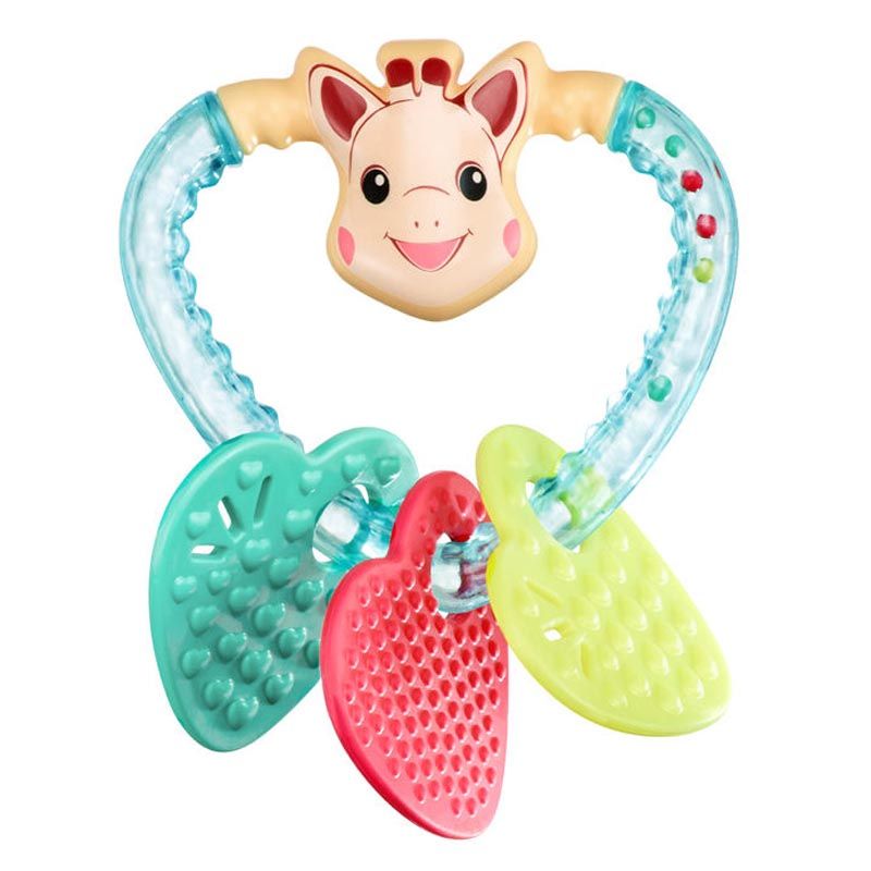 Sophie La Giraffe Sophiesticated Classical Composition 3 Sophie la girafe Yallatoys