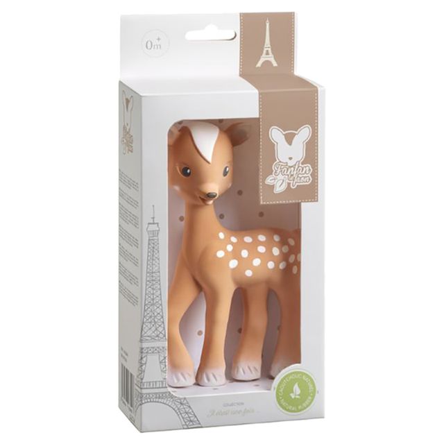 Sophie La Girafe Il Etait Une Fois Fanfan The Fawn Sophie la girafe Yallatoys