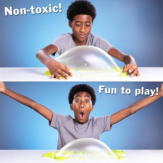Buy Crazy aarons slime charmers swamp water saspberry scented slime with charms  | Yallatoys.com