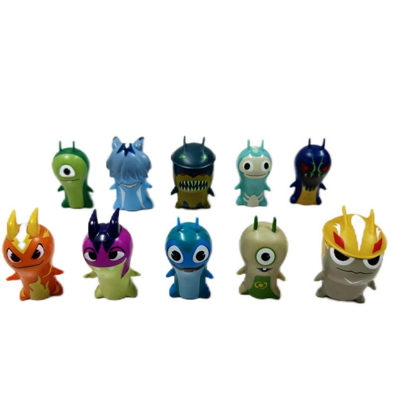 Buy Slugterra Action Figure (Sold Separately Subjected To Availability) | Yallatoys.com