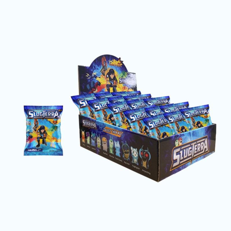 Buy Slugterra Action Figure (Sold Separately Subjected To Availability) | Yallatoys.com
