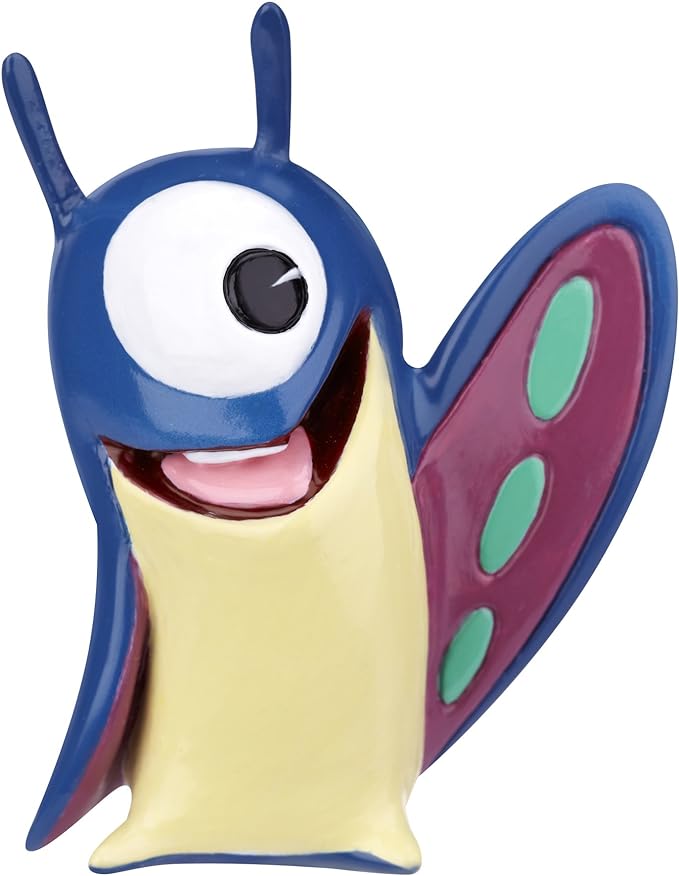 Buy Slugterra Mini Figure 2Pack (Sold Separately Subjected To Availability) | Yallatoys.com