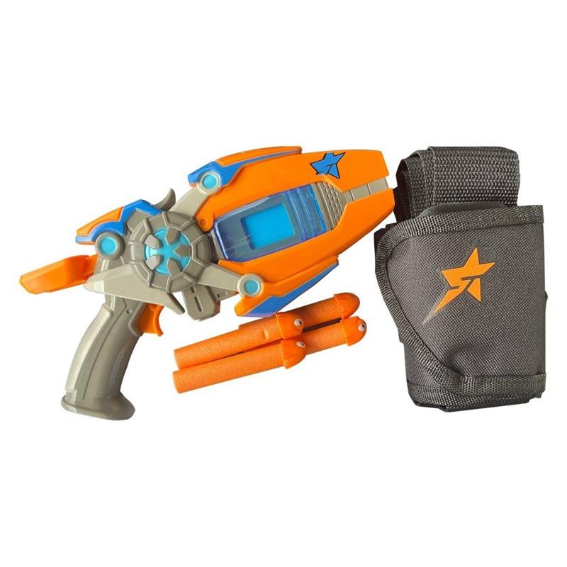 Buy Slugterra Elis Blaster and Bandolier | Yallatoys.com