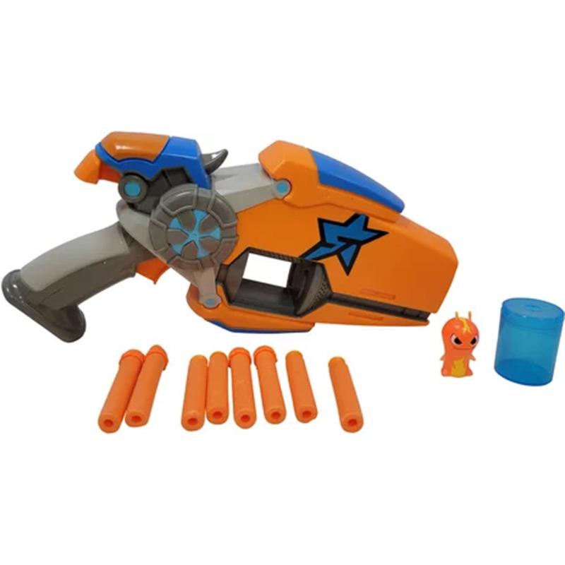 Buy Slugterra Elis Megamorph Blaster | Yallatoys.com