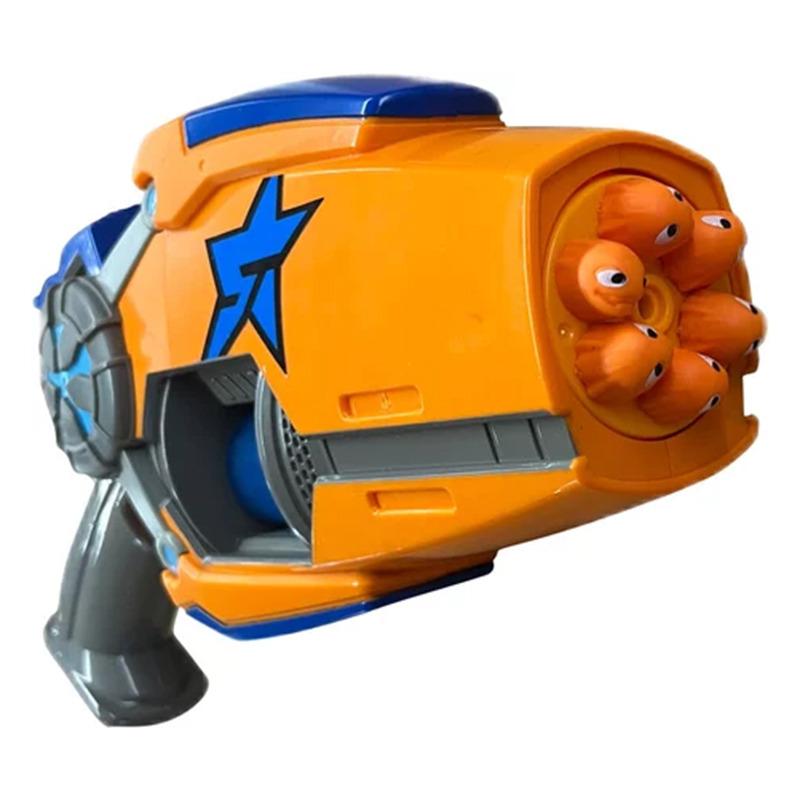 Buy Slugterra Elis Megamorph Blaster | Yallatoys.com