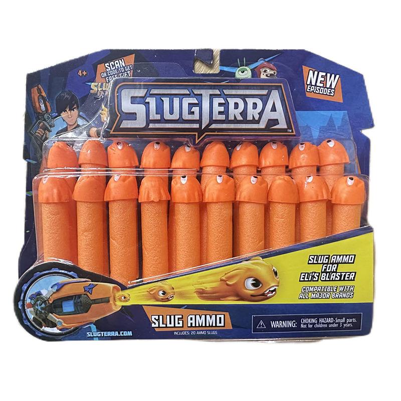 Buy Slugterra Special Slug Ammo | Yallatoys.com