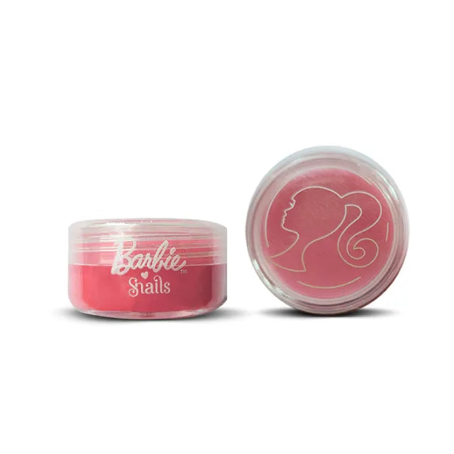 Buy Snails Barbie Lip Balm Pink 10 gm | Yallatoys.com