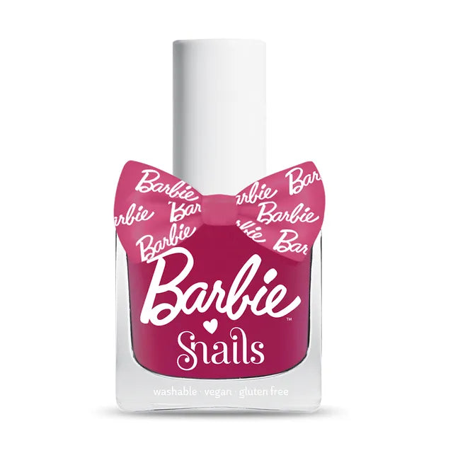 Buy Snails Barbie Glitter Nail Polish Gotta Glow 10.5 ml | Yallatoys.com