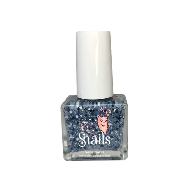 Buy Snails Glossy Nail Polish Petite Confetti 5 ml (Pack of 8) | Yallatoys.com