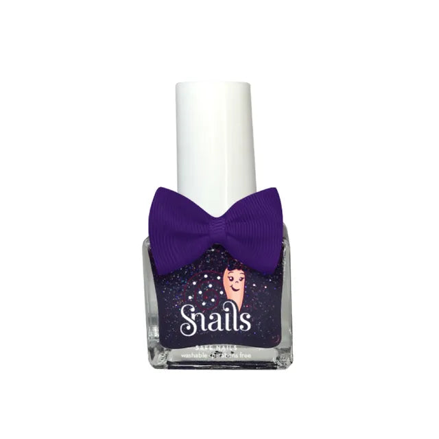 Buy Snails Nail Polish Tutu Dark Purple 5ml (Pack of 8) | Yallatoys.com