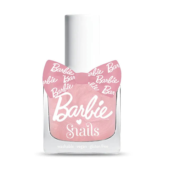 Buy Snails Barbie Pearl Nail Polish Shine Bright 10.5 ml | Yallatoys.com