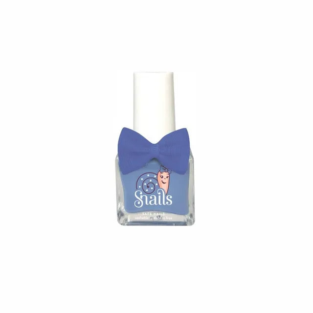 Buy Snails Nail Polish Petite Bedtime Sories Light Blue 5ml (Pack of 8) | Yallatoys.com