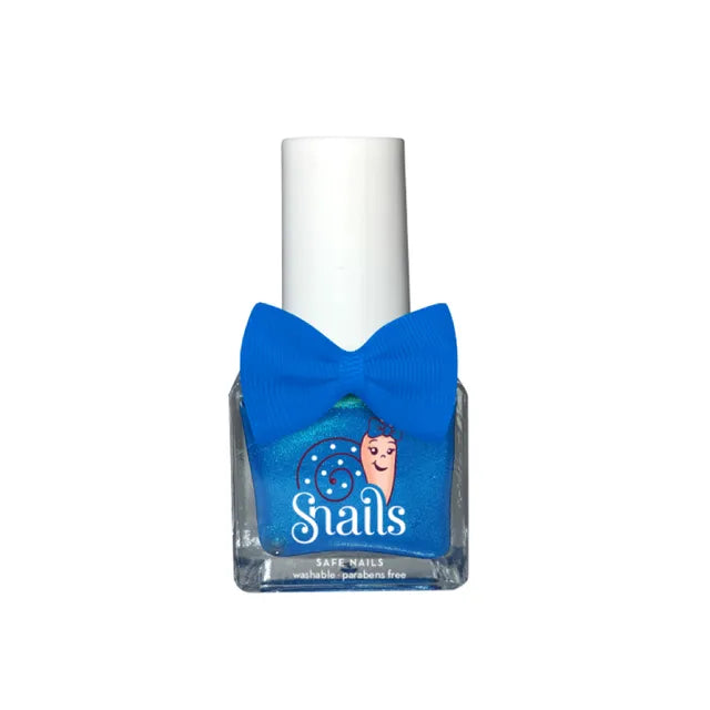 Buy Snails Nail Polish Petite Blue Sky 5ml (Pack of 8) | Yallatoys.com