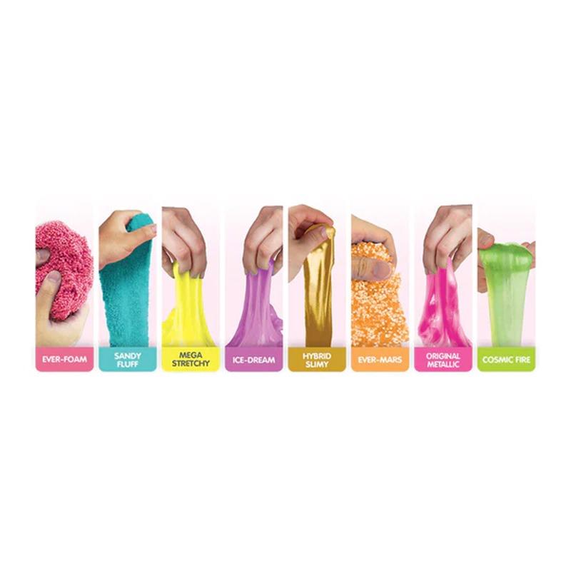 Buy Slimy Ultimate Super Set Bucket Fun Tub 8pcs | Yallatoys.com