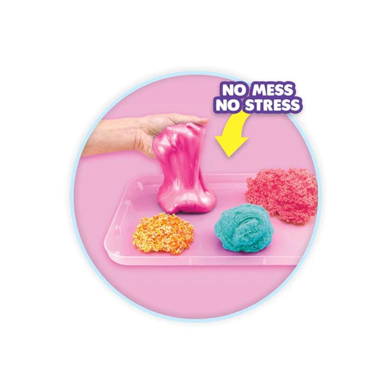 Buy Slimy Ultimate Super Set Bucket Fun Tub 8pcs | Yallatoys.com