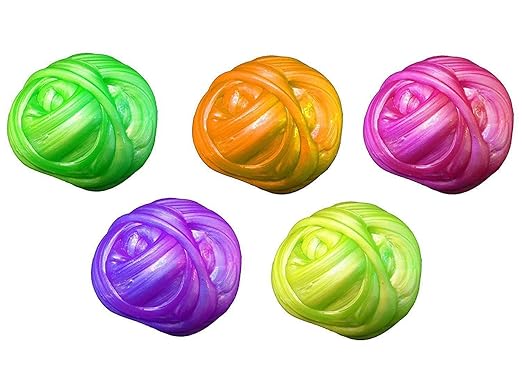 Buy Slimy Swiss Fruity Slime Collection (Sold Separately Subjected to Availability) | Yallatoys.com
