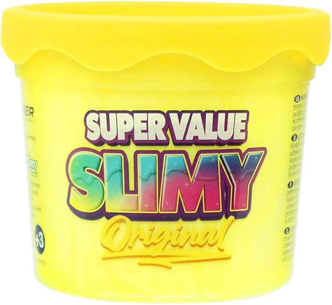 Buy Slimy Super Value Original Slimy | Yallatoys.com