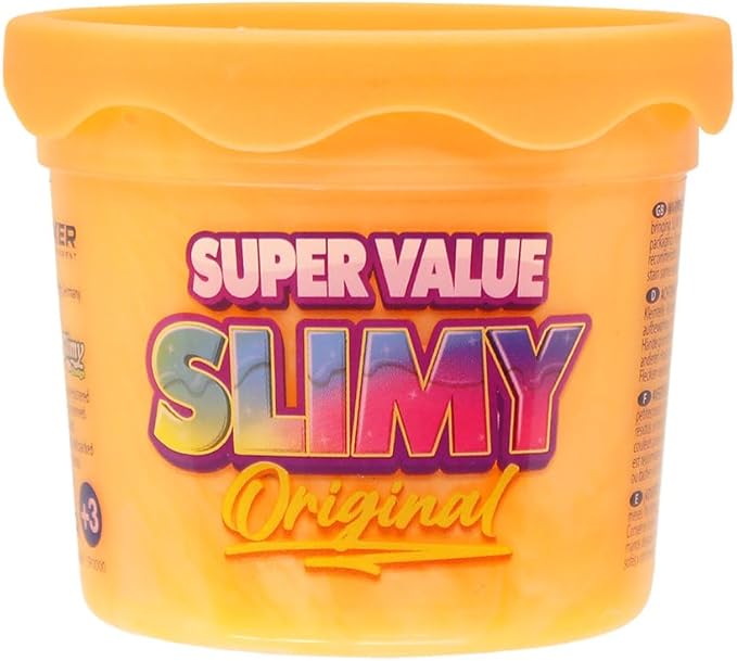 Buy Slimy Super Value Original Slimy | Yallatoys.com