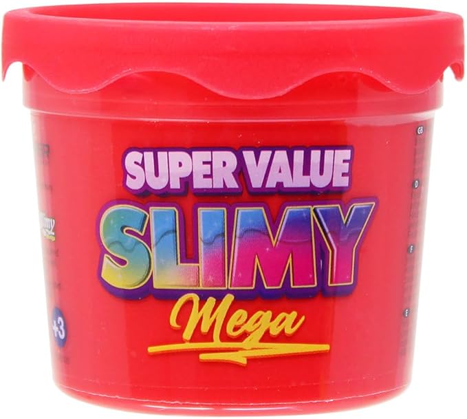 Buy Slimy Super Value Slimy Mega Slimy | Yallatoys.com