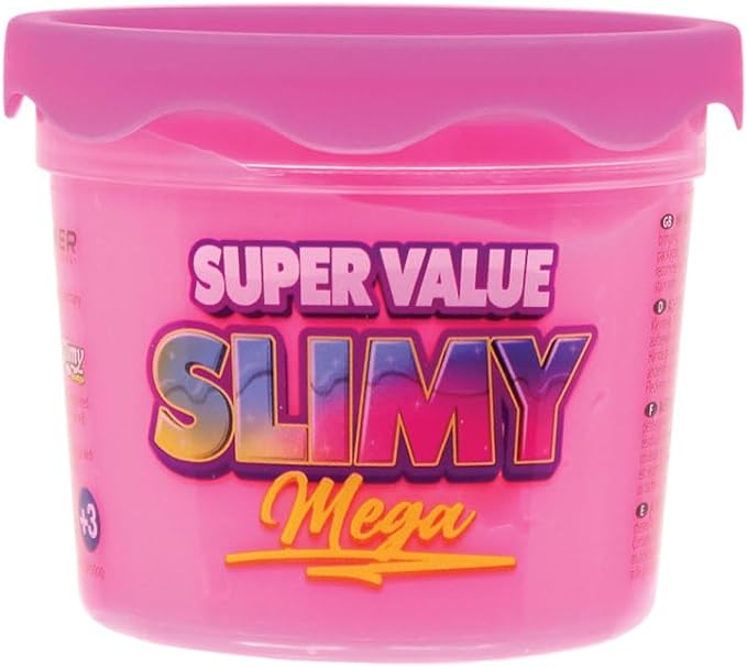 Buy Slimy Super Value Slimy Mega Slimy | Yallatoys.com