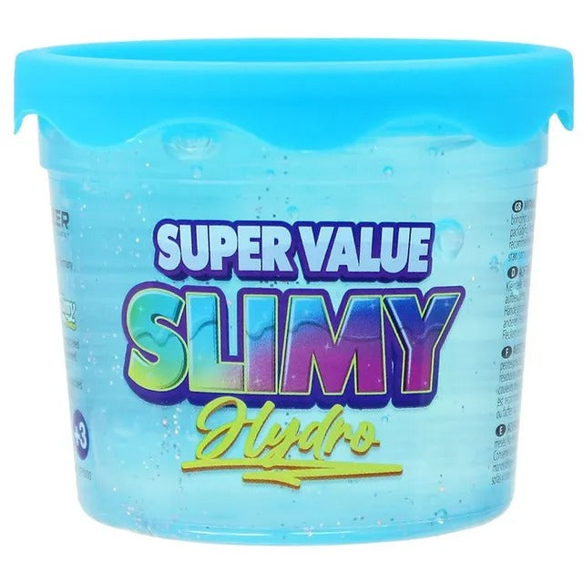 Buy Slimy Super Value Slimy 12pcs | Yallatoys.com