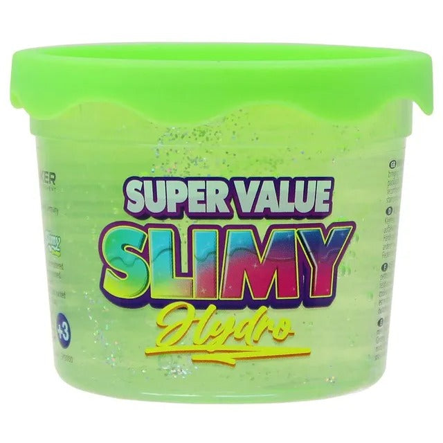 Buy Slimy Super Value Slimy 12pcs | Yallatoys.com