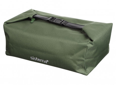 Buy Sistema Lunch Bag To Go (Sold Separately Subject To Availability) | Yallatoys.com