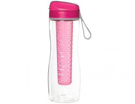 Buy Sistema 800ML Tritan Infuser Bottle (Sold Separately Subject To Availability) | Yallatoys.com