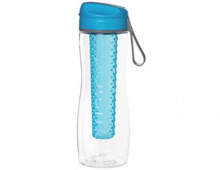 Buy Sistema 800ML Tritan Infuser Bottle (Sold Separately Subject To Availability) | Yallatoys.com