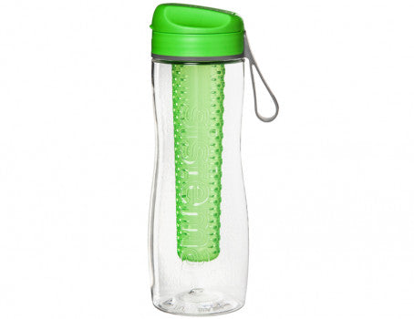 Buy Sistema 800ML Tritan Infuser Bottle (Sold Separately Subject To Availability) | Yallatoys.com