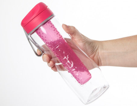 Buy Sistema 800ML Tritan Infuser Bottle (Sold Separately Subject To Availability) | Yallatoys.com