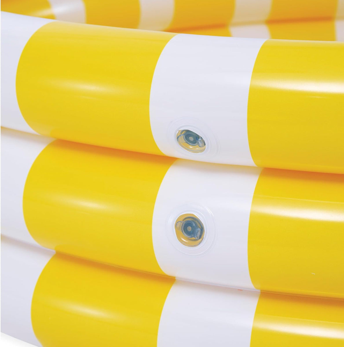 small inflatable baby pool Intex