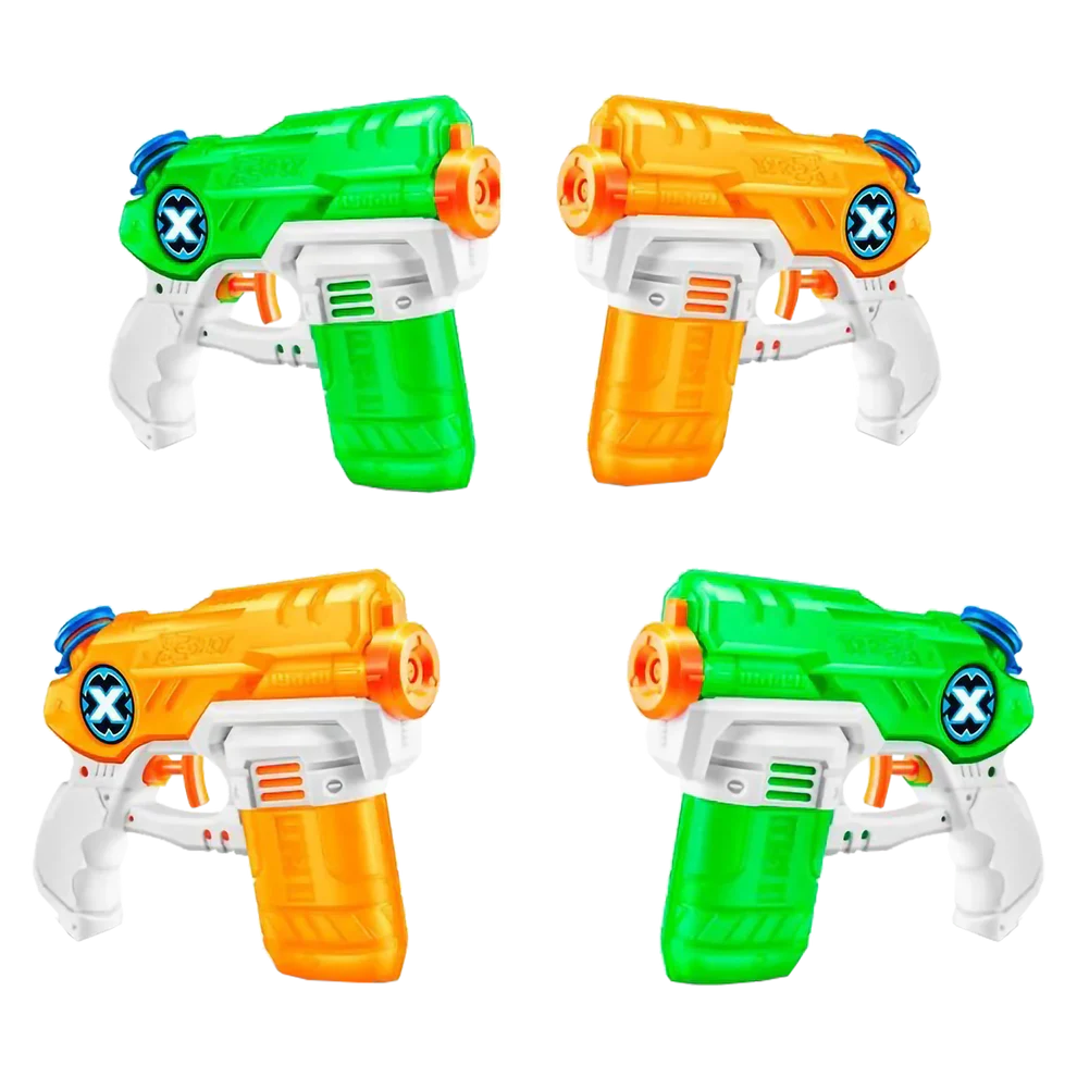 small water blaster set