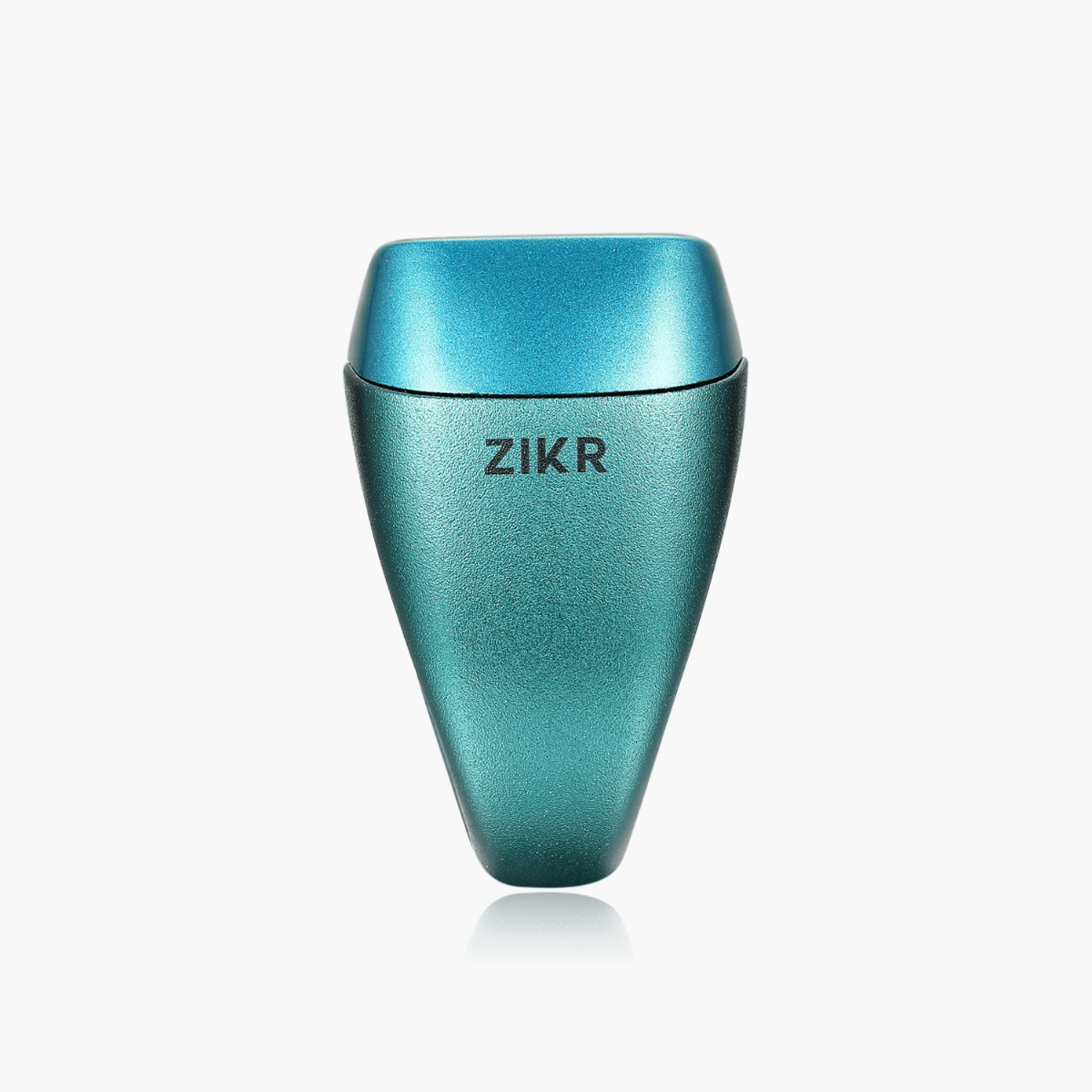smart prayer ring NOOR N05 18mm blue