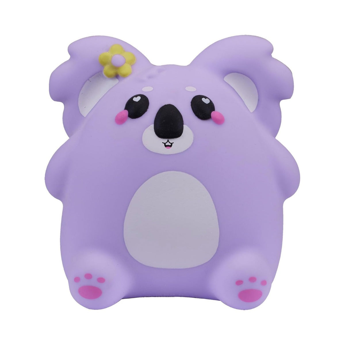 Buy Smooshzees Koala Plush Toy | Yallatoys.com